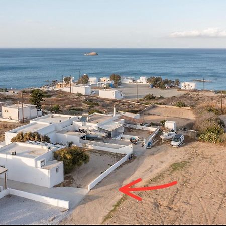 דירות Mandrakia House מראה חיצוני תמונה