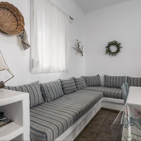 דירות Mandrakia House מראה חיצוני תמונה