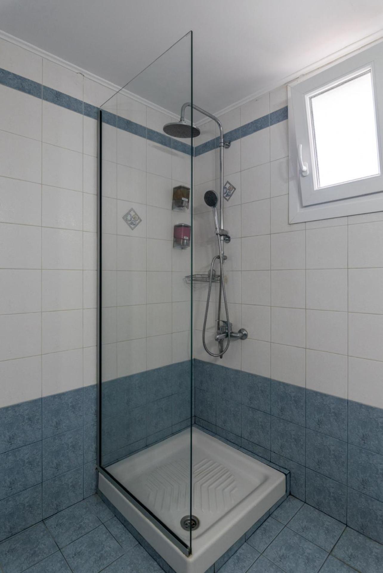 דירות Mandrakia House מראה חיצוני תמונה